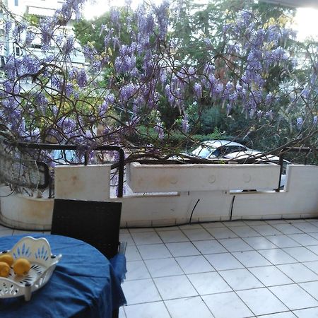 Filyra Homestay Atene Camera foto