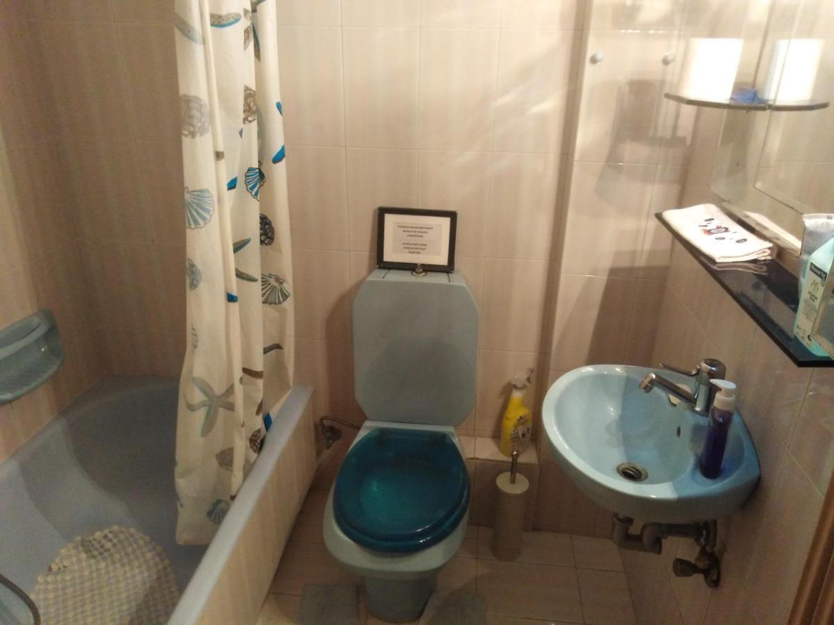 Filyra Homestay Atene Esterno foto