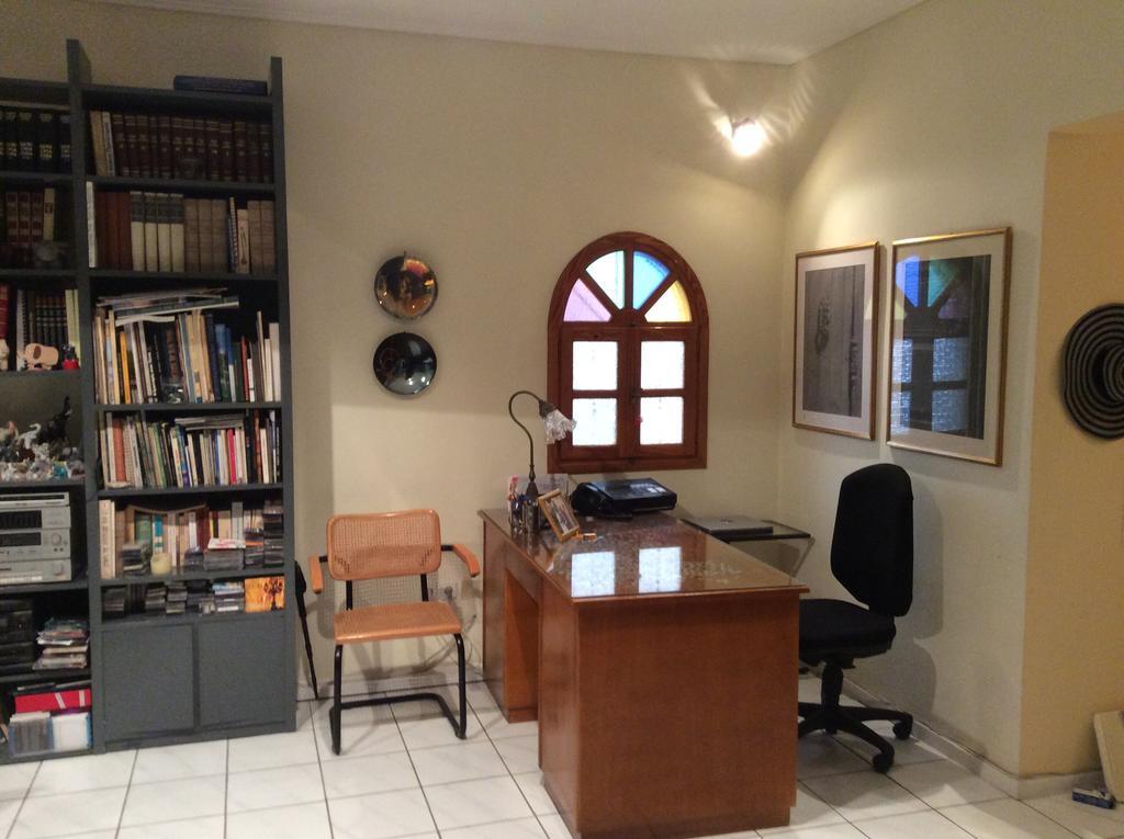 Filyra Homestay Atene Esterno foto